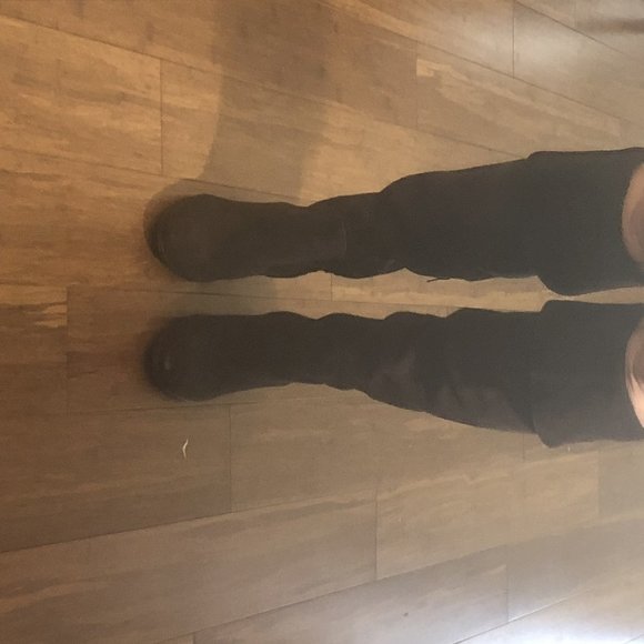 Steve Madden Women's Thigh-High Tyga Boot - Picture 4 of 9